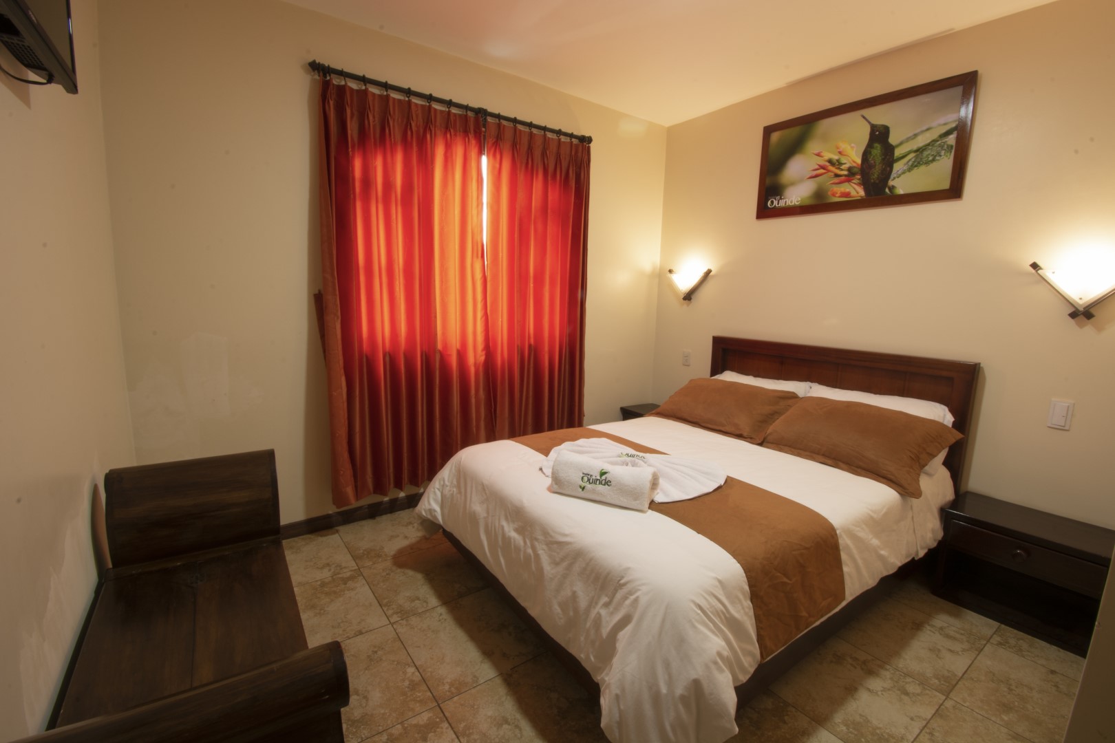 room