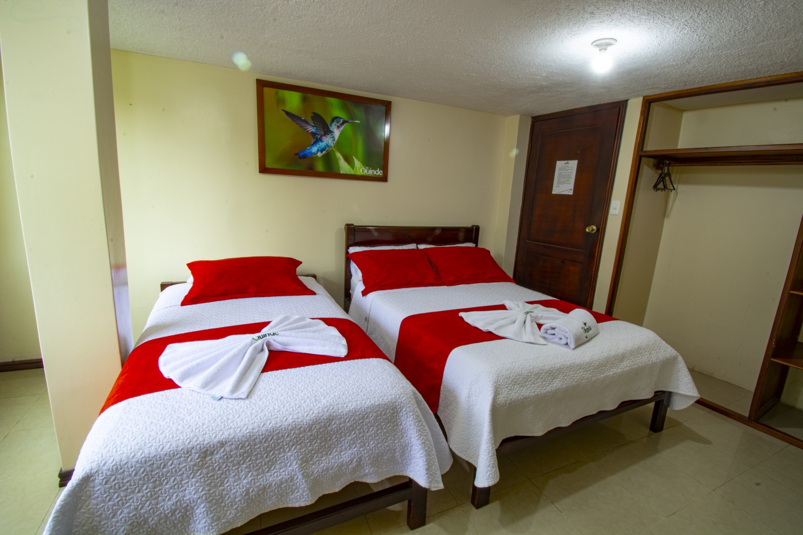 room
