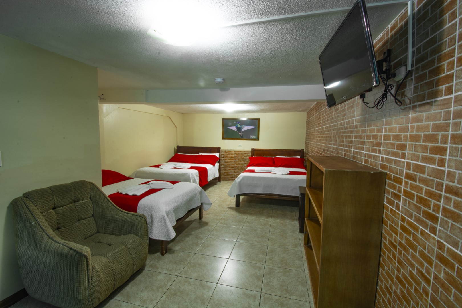 room